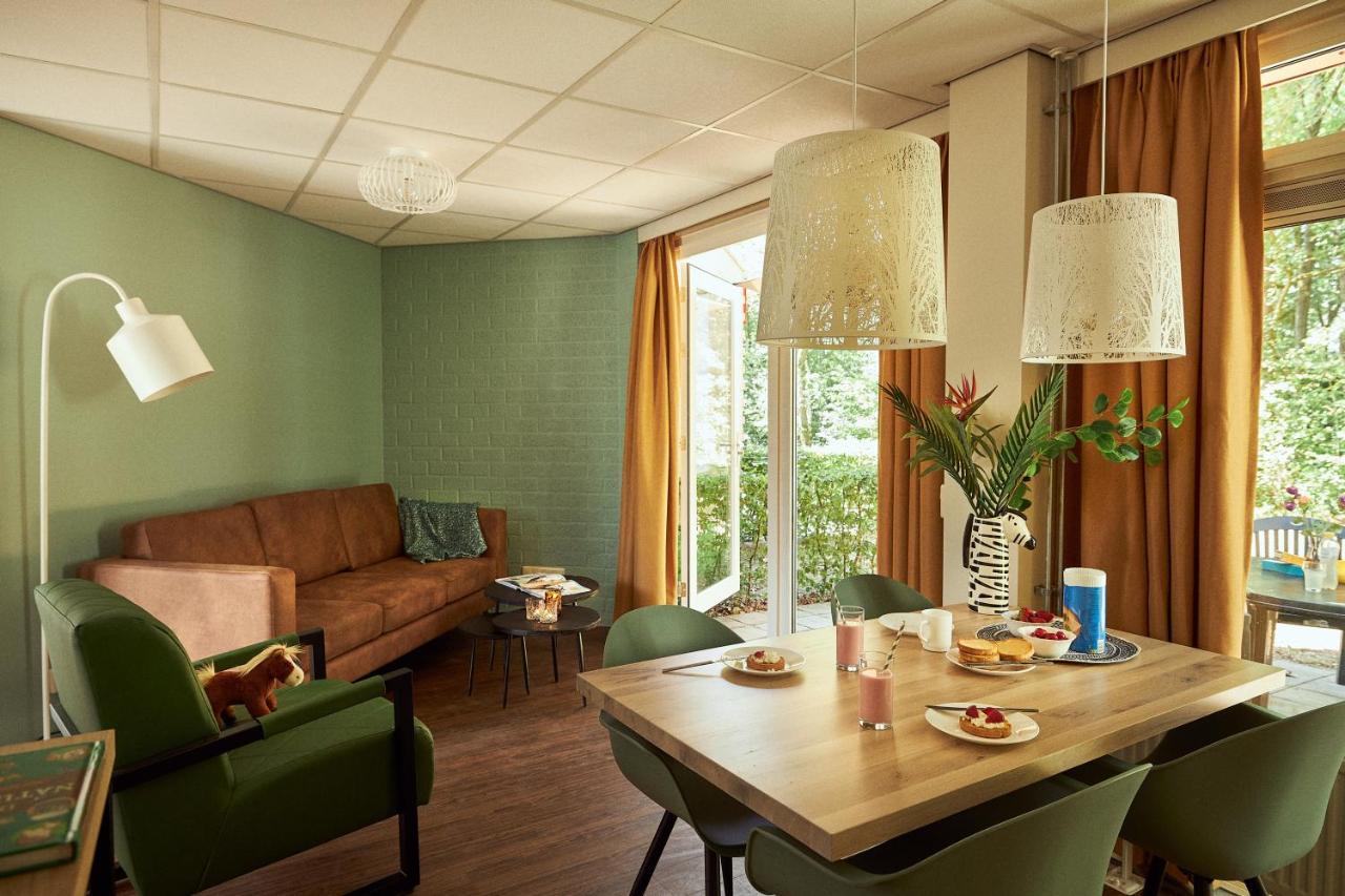 Vakantiepark Dierenbos Vinkel Room photo
