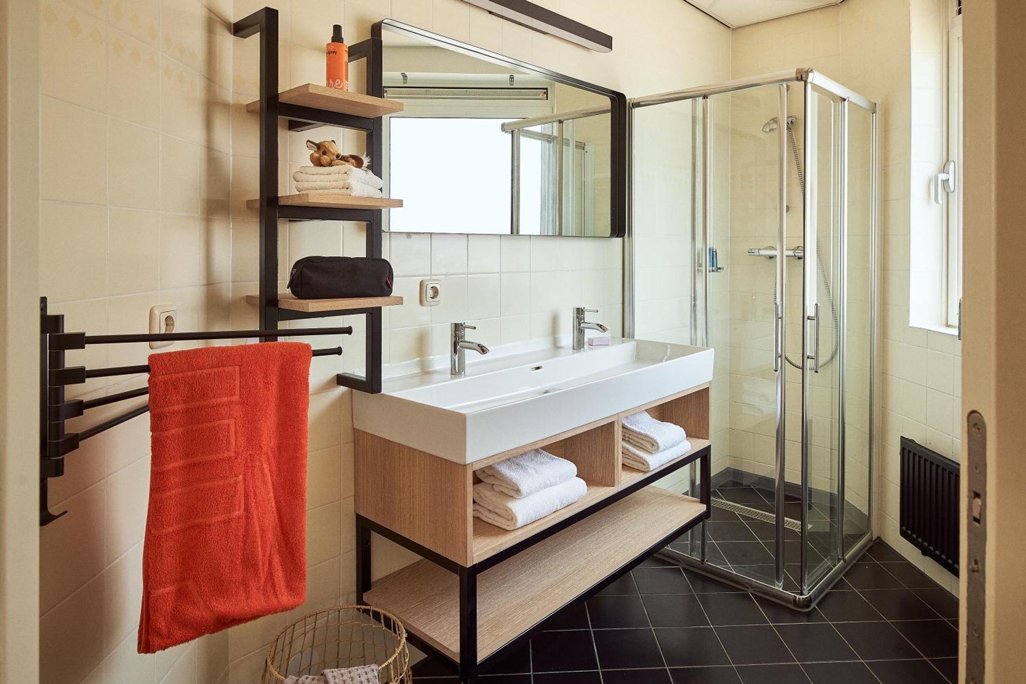 Vakantiepark Dierenbos Vinkel Room photo